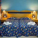 Hotel 115 The By Neu Collective 3*