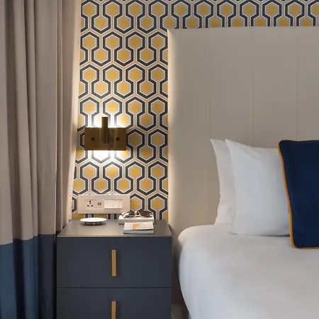 115 The By Neu Collective 3* Gzira