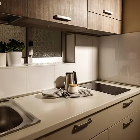 فندق 115 The By Neu Collective Gzira