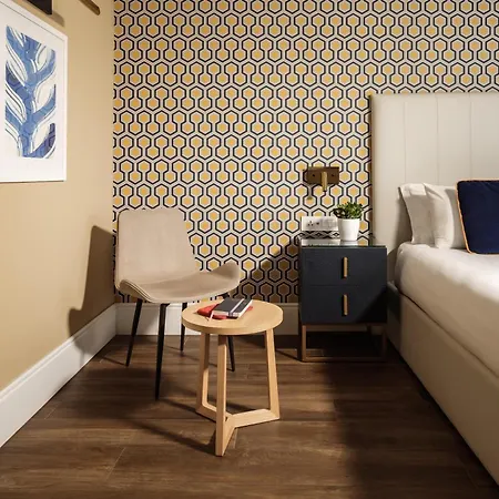 115 The By Neu Collective فندق