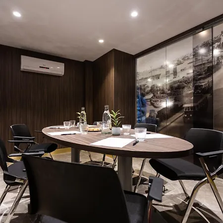 فندق 115 The By Neu Collective