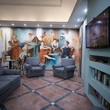 115 The By Neu Collective فندق