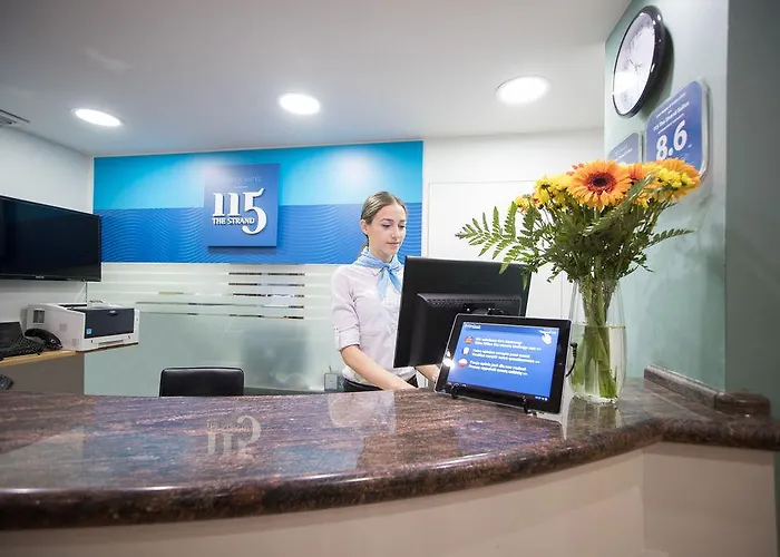 Otel 115 The By Neu Collective Gzira