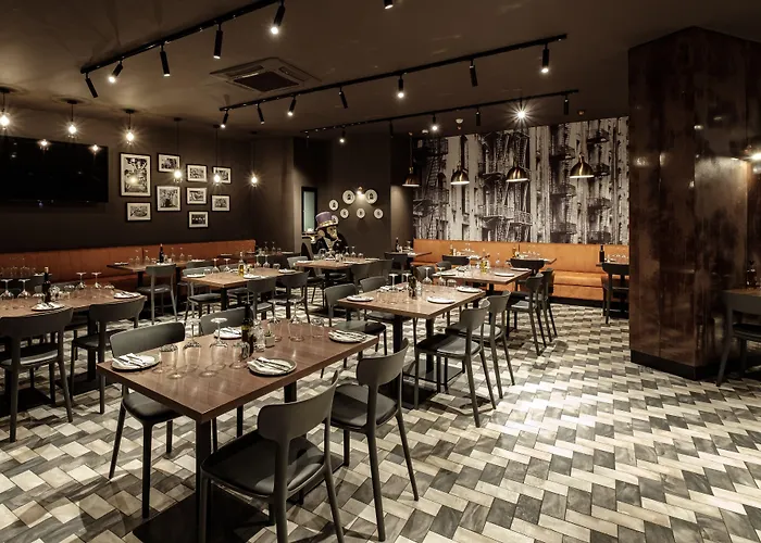 Otel 115 The By Neu Collective