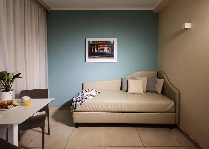 115 The By Neu Collective 3*