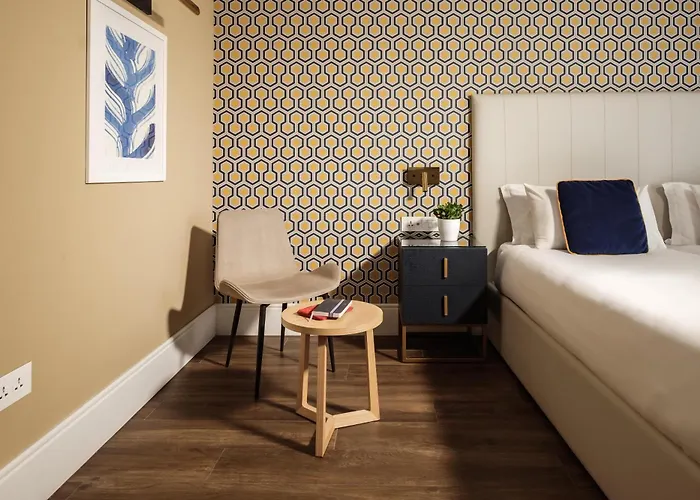 115 The By Neu Collective Otel