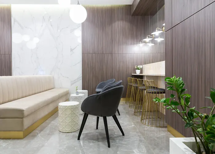 115 The By Neu Collective Otel Gzira