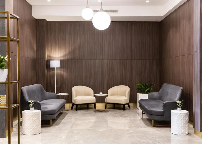 115 The By Neu Collective Otel