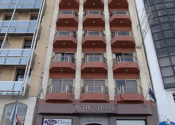 115 The By Neu Collective Gzira