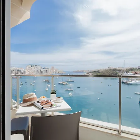 Hotel 115 The By Neu Collective Gzira