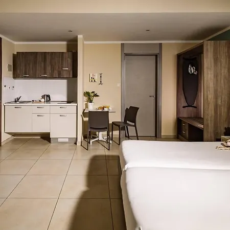 Hotel 115 The By Neu Collective Gzira