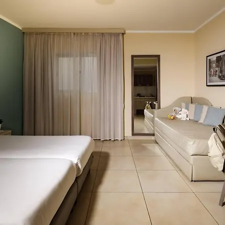 Hotel 115 The By Neu Collective 3*