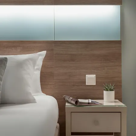 115 The By Neu Collective Hotel Gzira