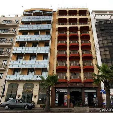 115 The By Neu Collective Gzira