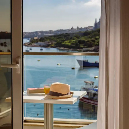 115 The By Neu Collective מלון Gzira