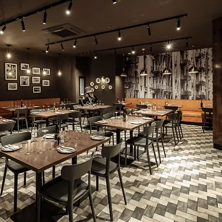 Hotel 115 The By Neu Collective