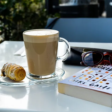 115 The By Neu Collective Hotel 3*