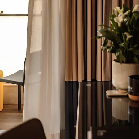 115 The By Neu Collective 3*