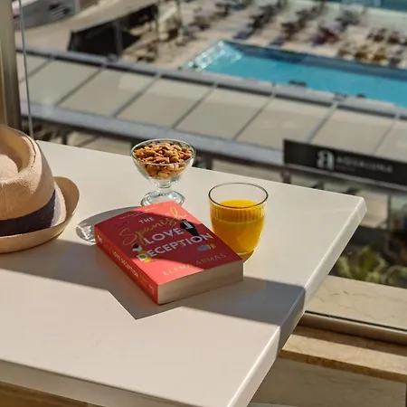 115 The By Neu Collective מלון 3*