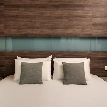 Hotel 115 The By Neu Collective Gzira