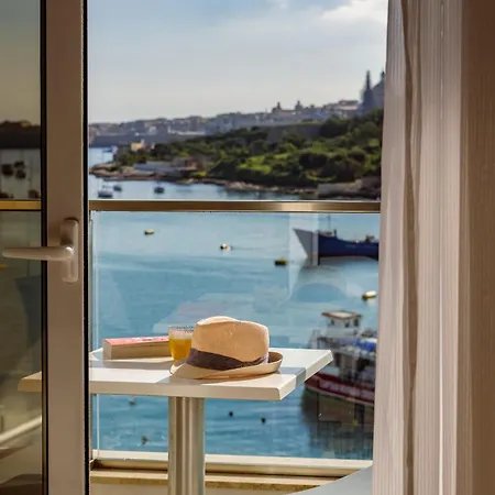 115 The By Neu Collective מלון Gzira