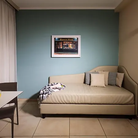 115 The By Neu Collective 3*