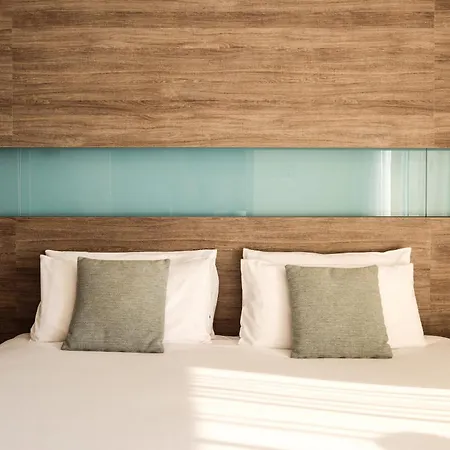 115 The By Neu Collective Hotel 3*