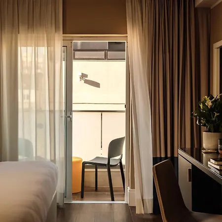 Otel 115 The By Neu Collective 3*