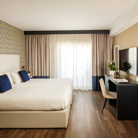 115 The By Neu Collective מלון Gzira