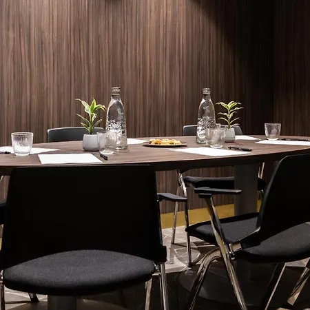 Otel 115 The By Neu Collective 3*