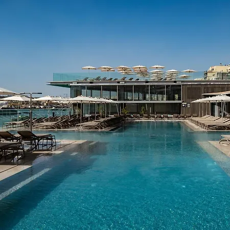 מלון 115 The By Neu Collective