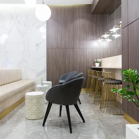 115 The By Neu Collective Hotel Gzira