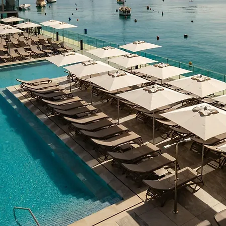 115 The By Neu Collective 3* Gzira