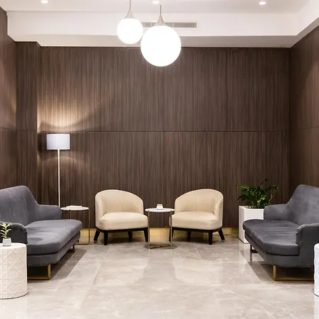 115 The By Neu Collective מלון