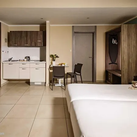 115 The By Neu Collective Hotel 3*