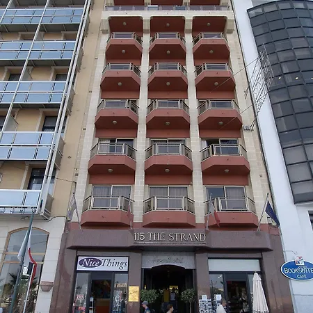 115 The By Neu Collective Gzira