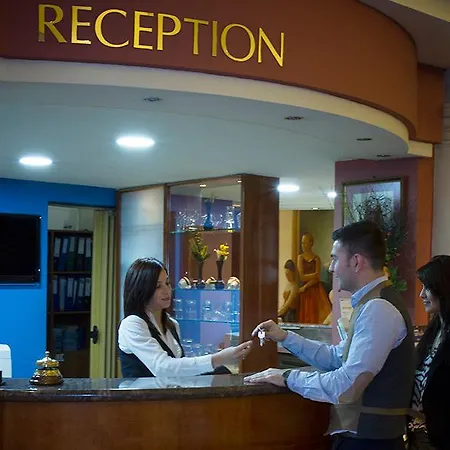 115 The By Neu Collective Otel