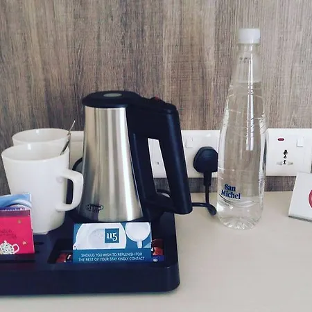 Hotel 115 The By Neu Collective Gzira