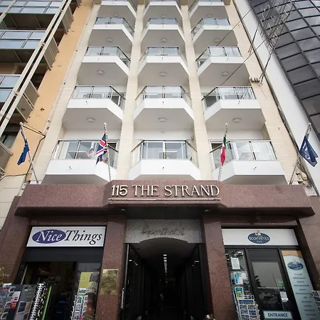 115 The By Neu Collective מלון 3*