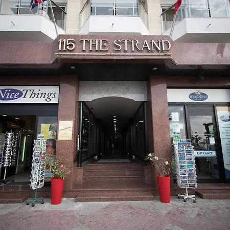 Hotel 115 The By Neu Collective 3*