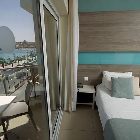 115 The By Neu Collective Gzira