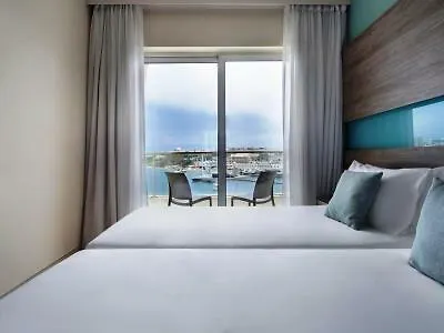 115 The By Neu Collective Hotel 3*