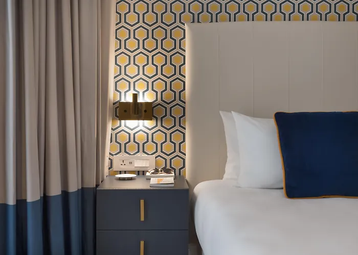 115 The By Neu Collective 3* Gzira