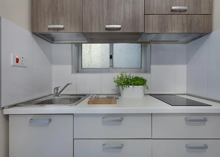 Hotel 115 The By Neu Collective Gzira