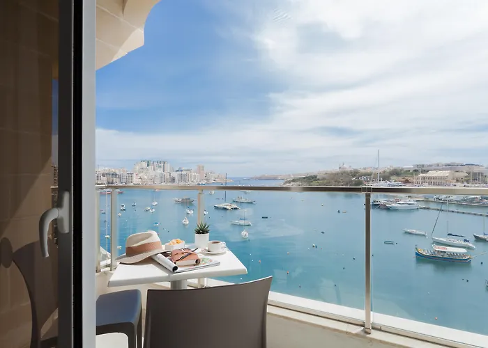 Hotel 115 The By Neu Collective Gzira