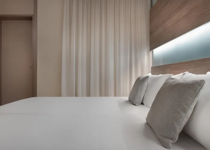 115 The By Neu Collective Hotel 3*