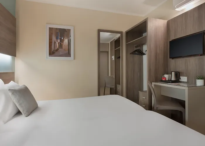 115 The By Neu Collective Gzira