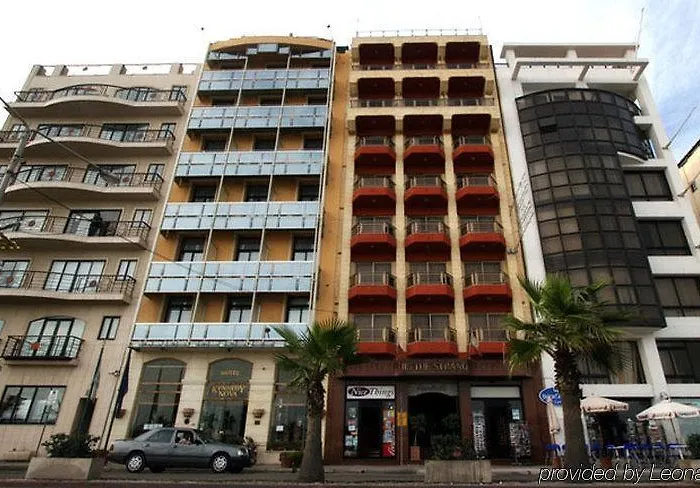 115 The By Neu Collective Gzira