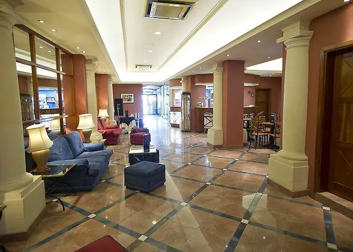 Hotel 115 The By Neu Collective Gzira