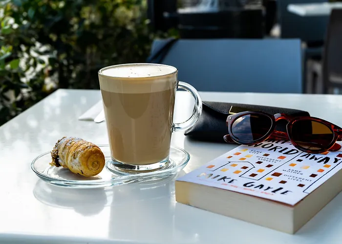 115 The By Neu Collective Hotel 3*